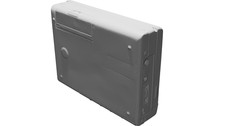 Modello Display Lettore