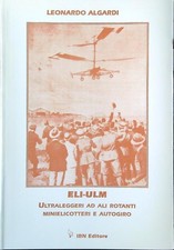 ELI_ULM. ULTRALEGGERI AD ALI