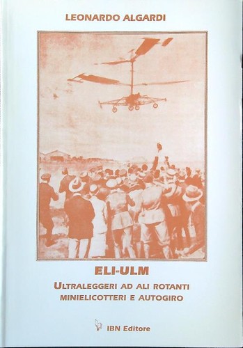 Eli ulm ultraleggeri ali - eli_ulm., ad