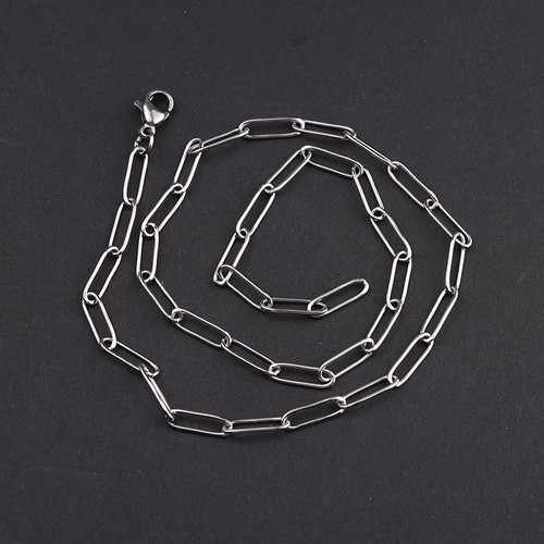 Collana catena fermacarte
