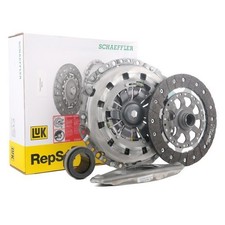 Kit Frizione 3 Pezzi Luk BMW