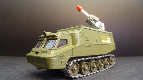 Dinky toys 353 - #353, mobile