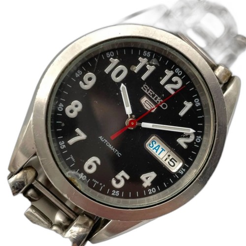 Orologio seiko automatico - 5,