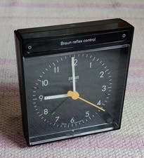 Orologio sveglia braun - braun, reflex