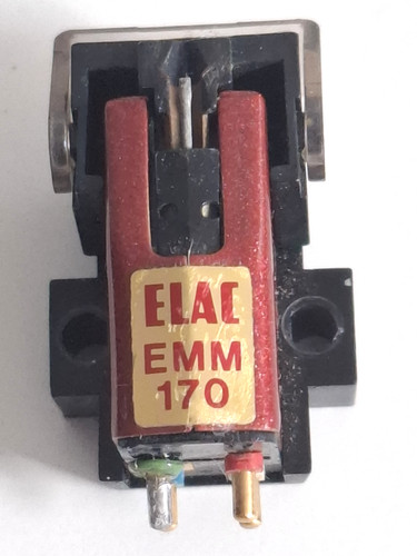 Pickup originale elac emm170 - pickup,