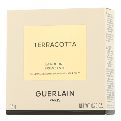 Guerlain terracotta poudre - guerlain,