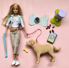 🤍 Barbie 🤍 2006 Vintage