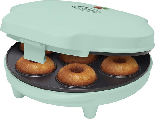 Macchina per ciambelle - macchina,