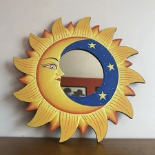 Specchio vintage anni 90