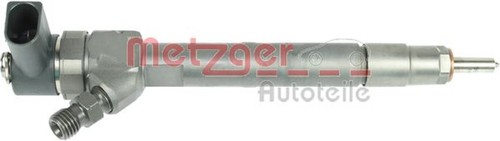 Iniettore metzger ricambi auto - iniettore,