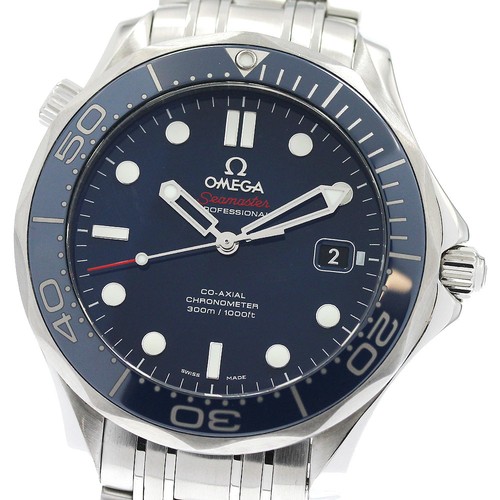 Omega seamaster diver 300m - omega,