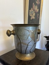 Refrigeratore spumante vintage