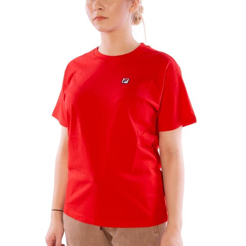 Fila nova shirt - fila, maglietta