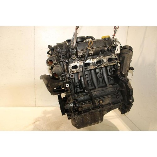 Motore compl z12xe opel corsa - motore,