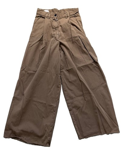 Pantaloni dries van noten - pantaloni,