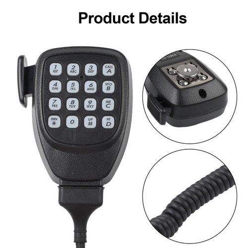 Per kenwood 271a 281a - per, tm-271a