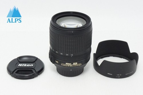 Nikon nikkor 18 - af-s, mm