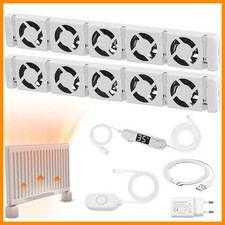 Amplificatore radiatore 5