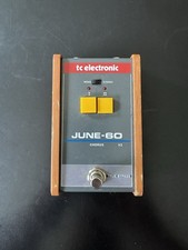 TC Electronic Giugno 60v2