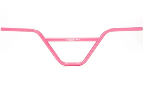 Theory manubrio bmx oldschool - theory,