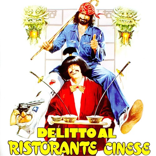 Detto mariano delitto - delitto, al