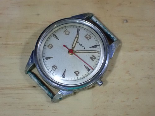 Orologio polso uomo - orologio,