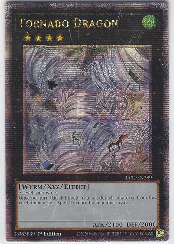 Tornado dragon ra04 - tornado,