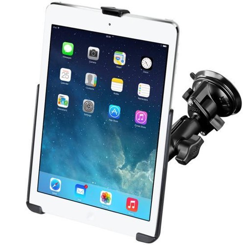 Supporto ventosa ram mount - ventosa, ram-mount