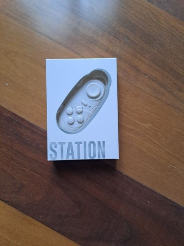 Gamepad station 5157 - station,