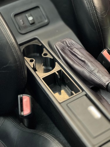Portabicchieri per bmw e36 - portabicchieri,