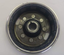 CARTER MOTORE SINISTRO SX