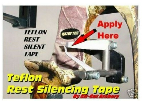 Nastro adesivo silenziatore - nastro,