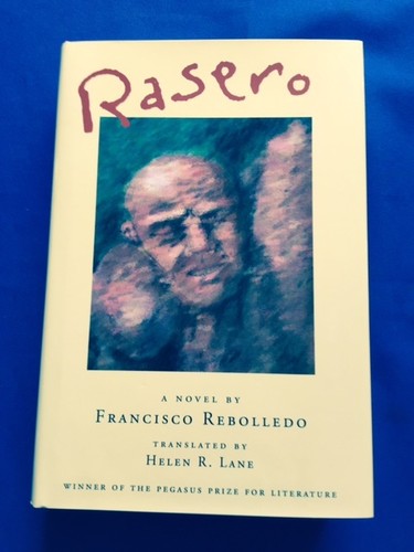 Rasero first american - rasero,