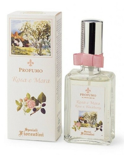 Profumo rosa mora derbe - profumo,