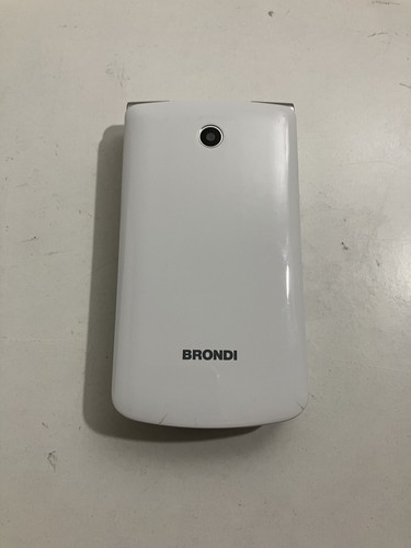 Telefono cellulare brondi - telefono,
