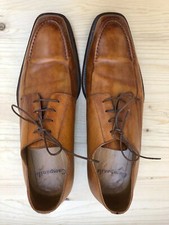 Campanile Men Shoes Leather