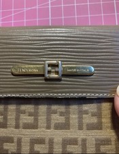 portafoglio donna Fendi