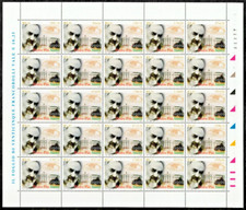 Italia Repubblica 2002 Padre