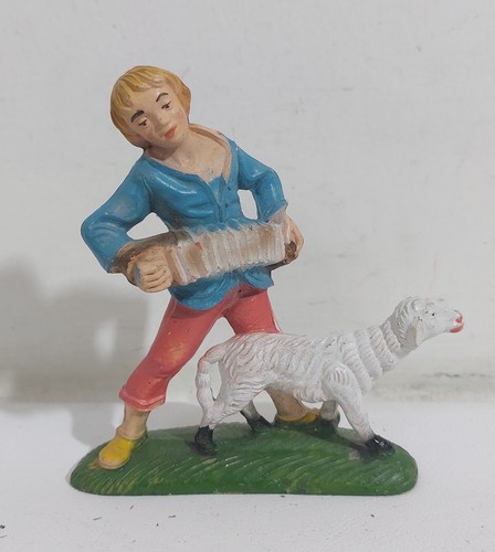 I123894 pastorello presepe - i123894,