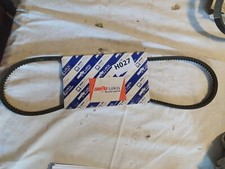 CINGHIA TRASMISSIONE TRAPEZOIDALE FIAT FIORINO 1.3 DIESEL DAL '91 AL '93 ORIGIN