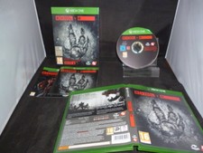 XBOX ONE Evolve _ per