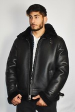 Giacca pilota uomo giacca