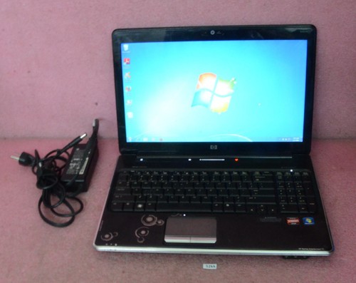 Notebook pavilion dv6 - notebook,