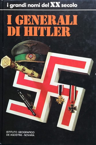Generali hitler 1973 - i,