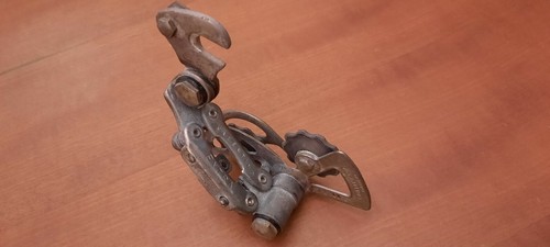 Cambio campagnolo nuovo - cambio,