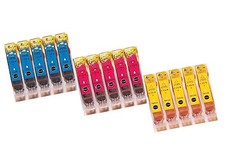 15 cartucce stampante per