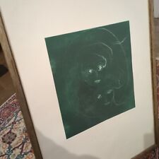 ERNESTO TRECCANI - Due Teste -