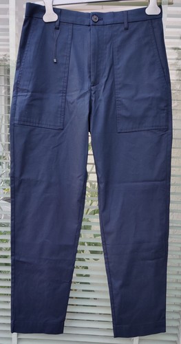 Pantalone uomo zara tessuto - pantalone,
