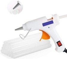 Pistola per Colla a Caldo 20W