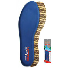 Solette plantari da scarpe in